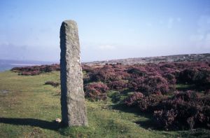 Guardian of the Moor