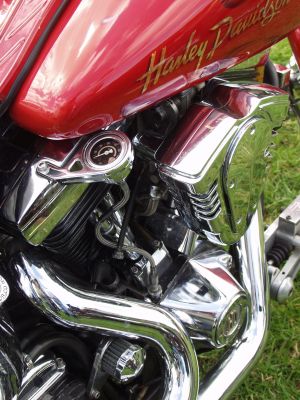 Harley