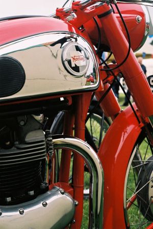 Norton