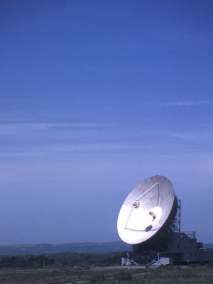 Listening to the Sky