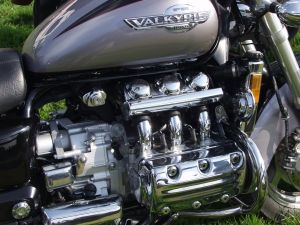 Valkyrie